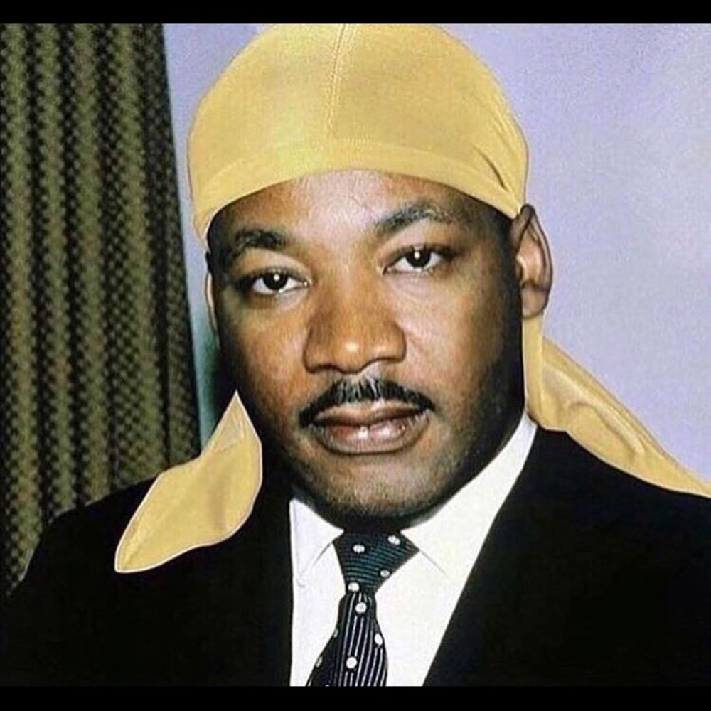 Meet your Posher, Karim